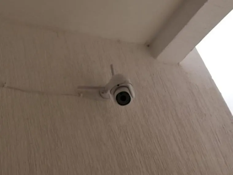 Apartamento Departamento residencial con alberca Cancún