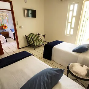 Departamento Centrico, Perfectamente Ubicado, Dos Apartment