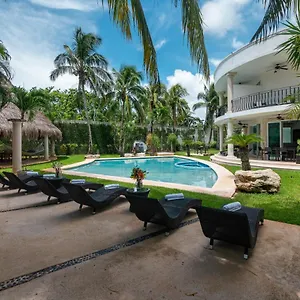 Otel Palmeras, Cancun