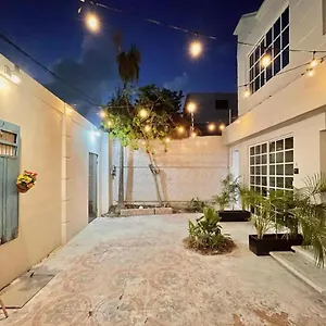 Xikama By Andiani Travel Apartment