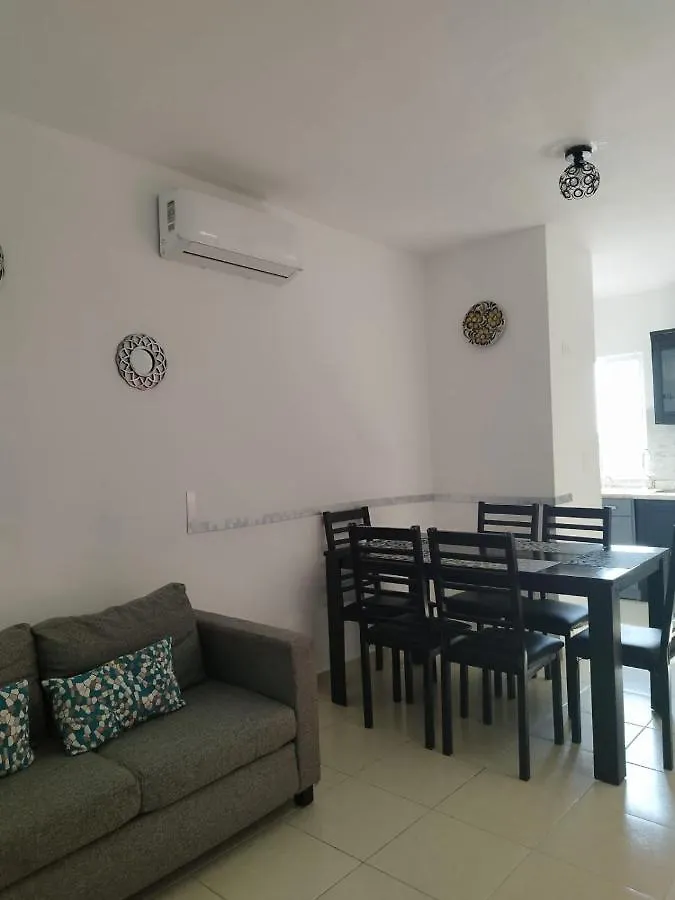 Departamento Residencial Con Alberca Cancún 0*,  Meksyk