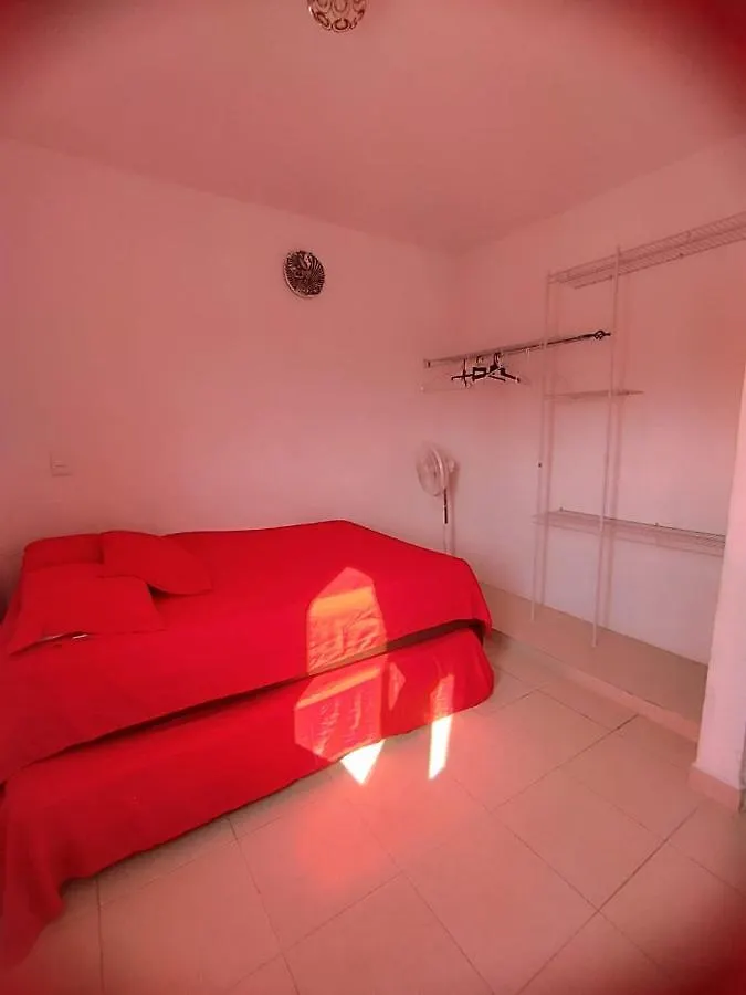 Departamento Residencial Con Alberca Cancun